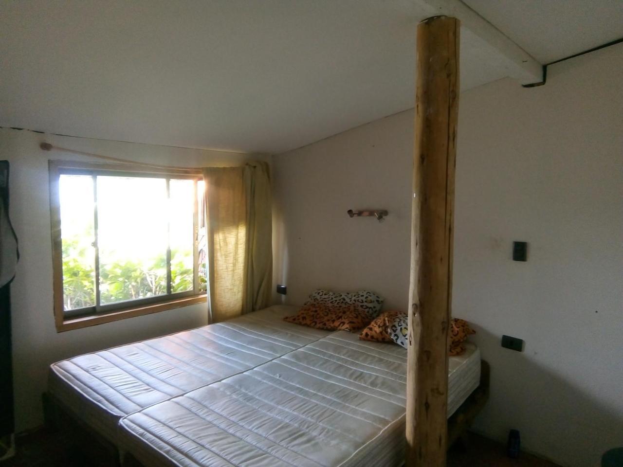 Talleres Casona Hostel บียารีกา ภายนอก รูปภาพ